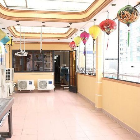 Watage Hostel مدينة هوشي منه المظهر الخارجي الصورة
