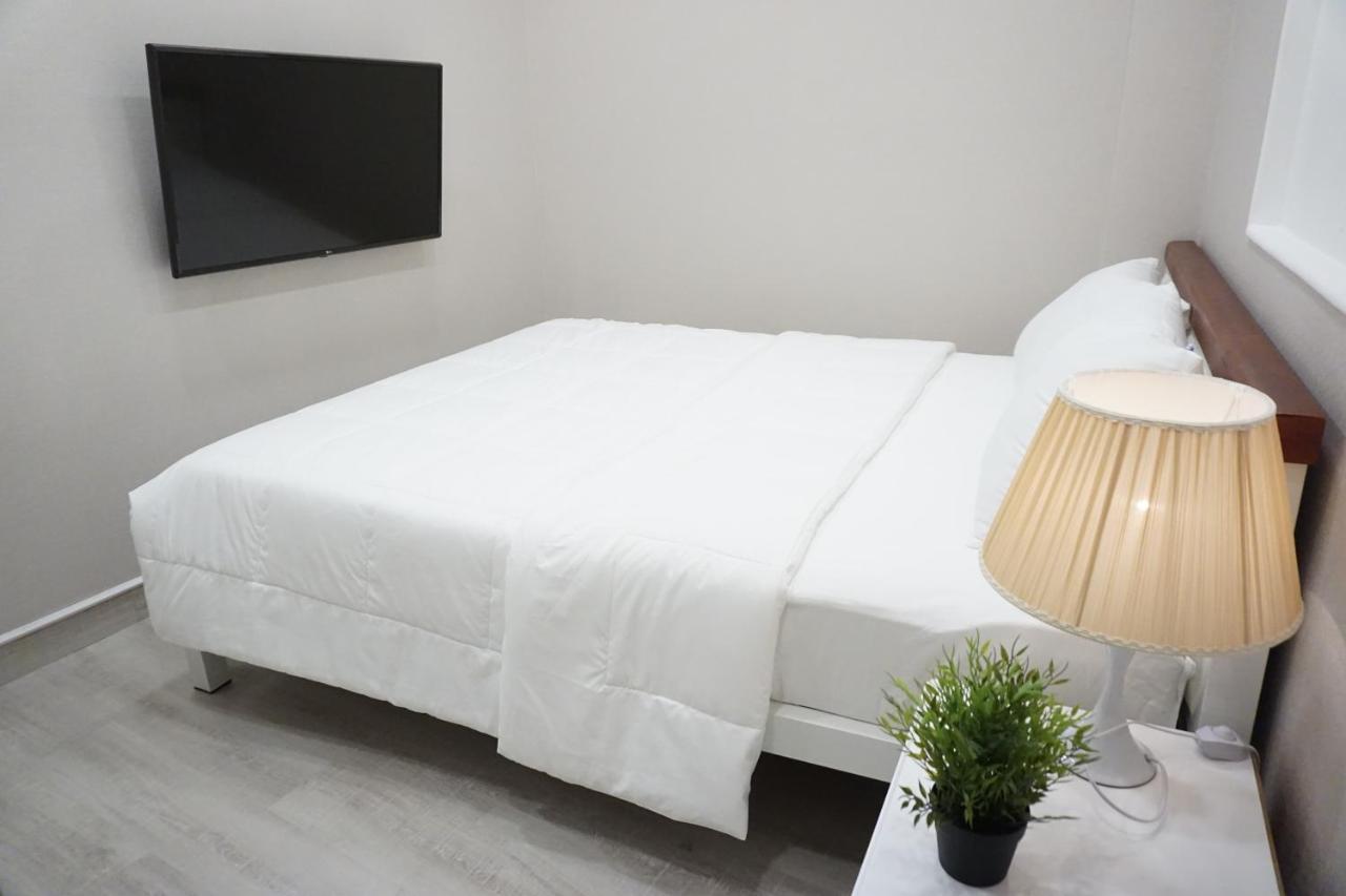 Watage Hostel مدينة هوشي منه المظهر الخارجي الصورة