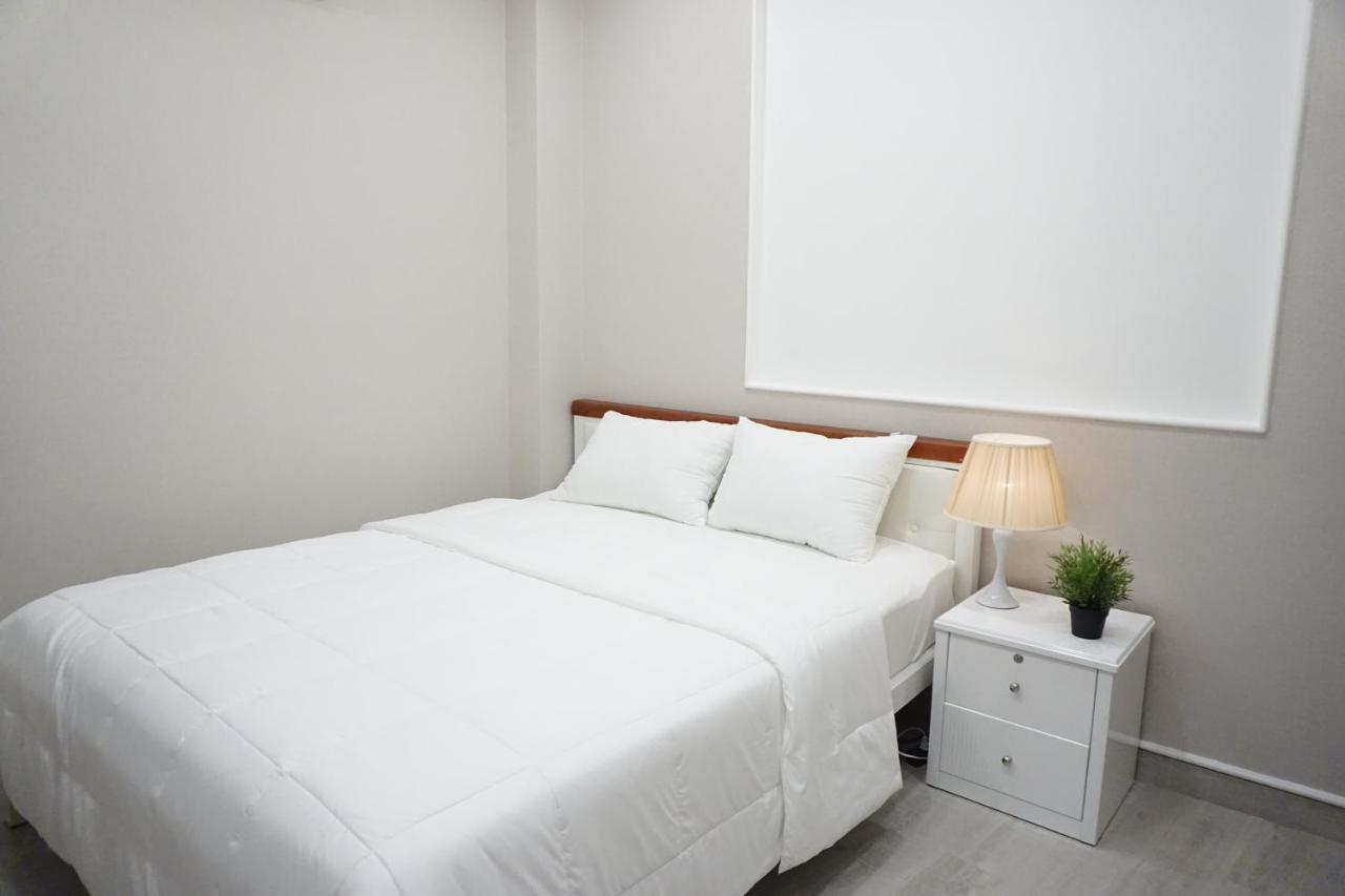 Watage Hostel مدينة هوشي منه المظهر الخارجي الصورة