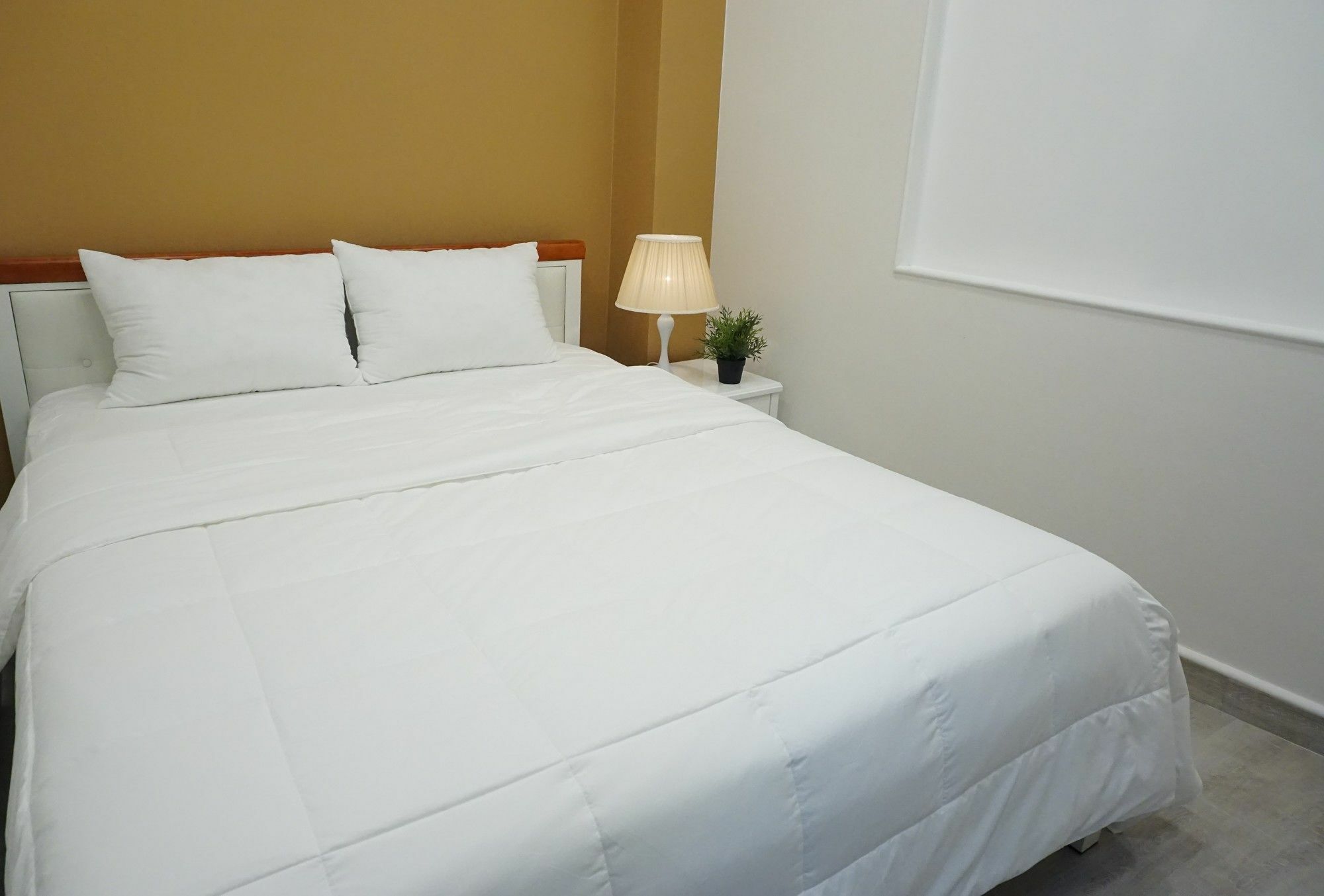 Watage Hostel مدينة هوشي منه المظهر الخارجي الصورة