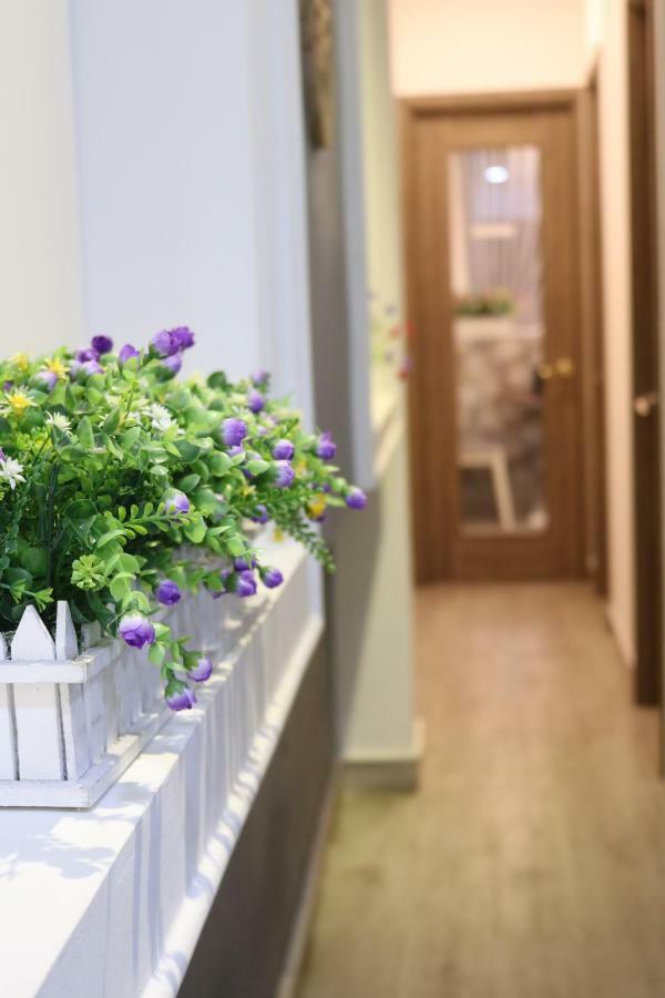 Watage Hostel مدينة هوشي منه المظهر الخارجي الصورة
