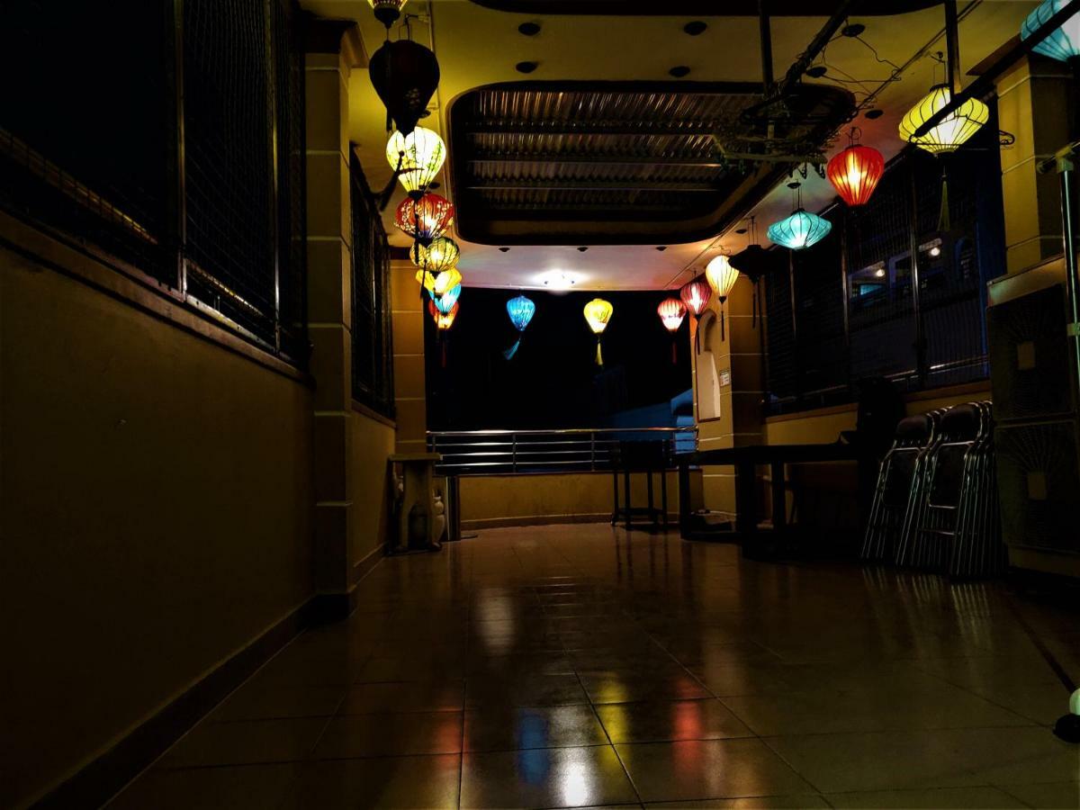 Watage Hostel مدينة هوشي منه المظهر الخارجي الصورة