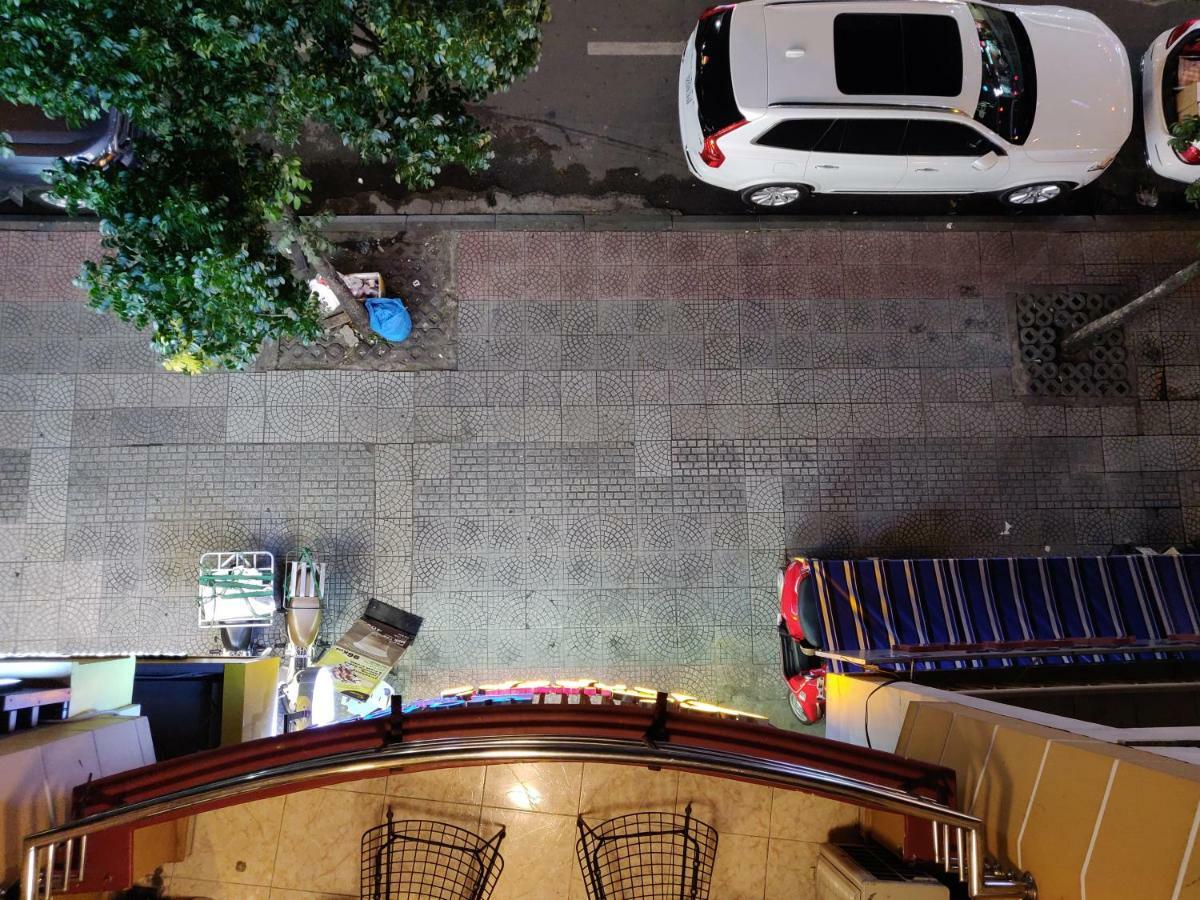 Watage Hostel مدينة هوشي منه المظهر الخارجي الصورة